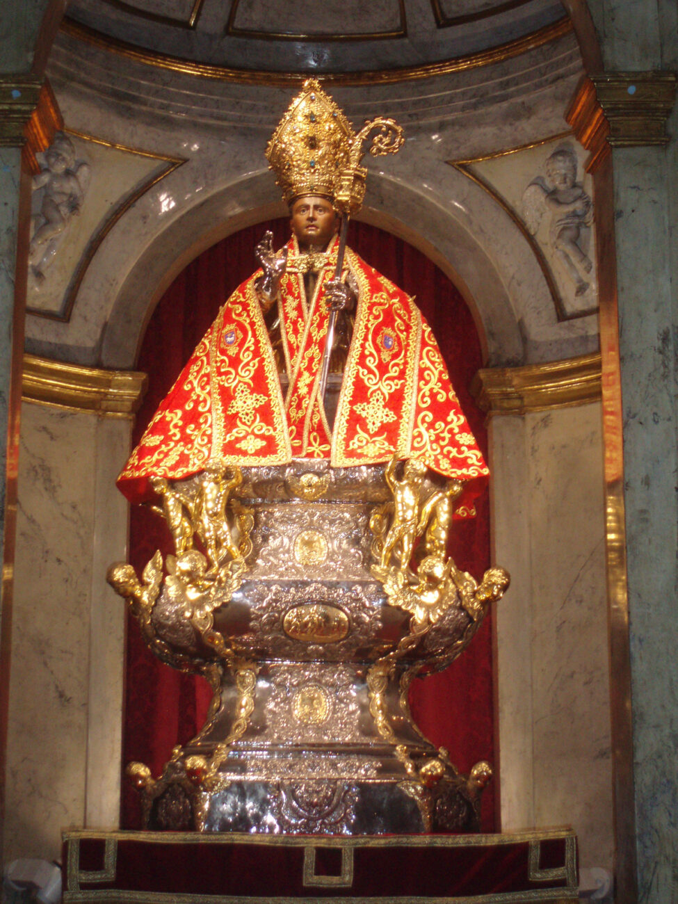 Imagen de San Fermín