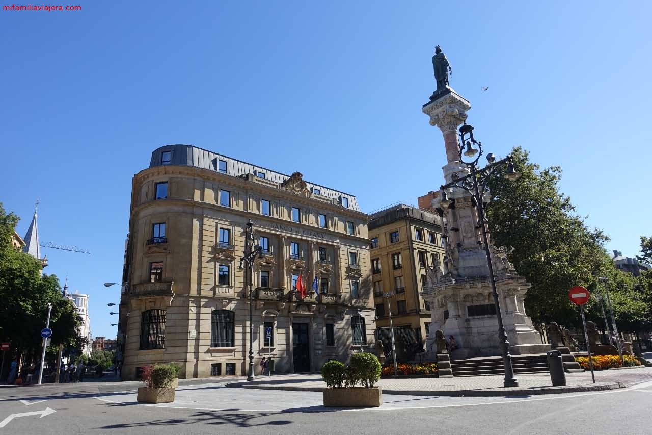 Banco de España en Pamplona