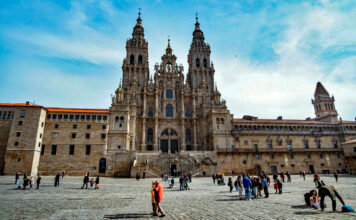Camino de Santiago: planifica una peregrinación familiar Camino de Santiago