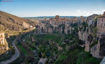 19 LUGARES QUE VER EN CUENCA Y ALREDEDORES Cuenca