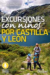 Excursiones con niños Castilla y León