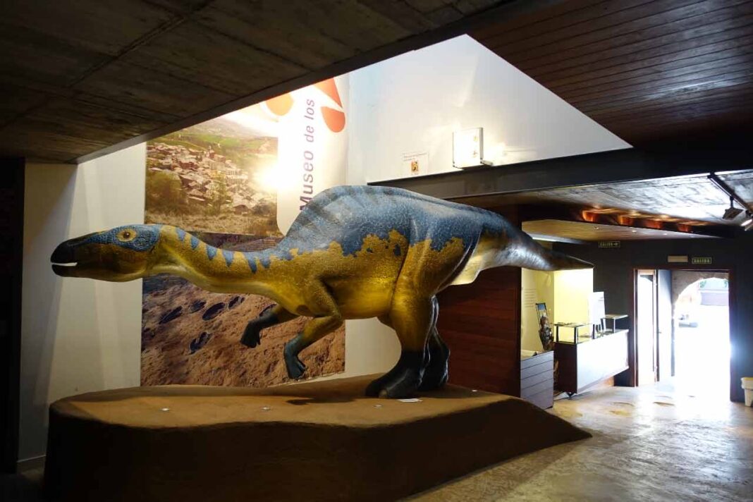 Museo De Los Dinosaurios De Ar n En Huesca Con Ni os Museo De Los Dinosaurios De Ar n En Huesca Con Ni os