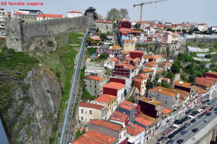 21 LUGARES QUE VISITAR EN OPORTO EN 3 DÍAS IMPRESCINDIBLES Y SORPRENDENTES