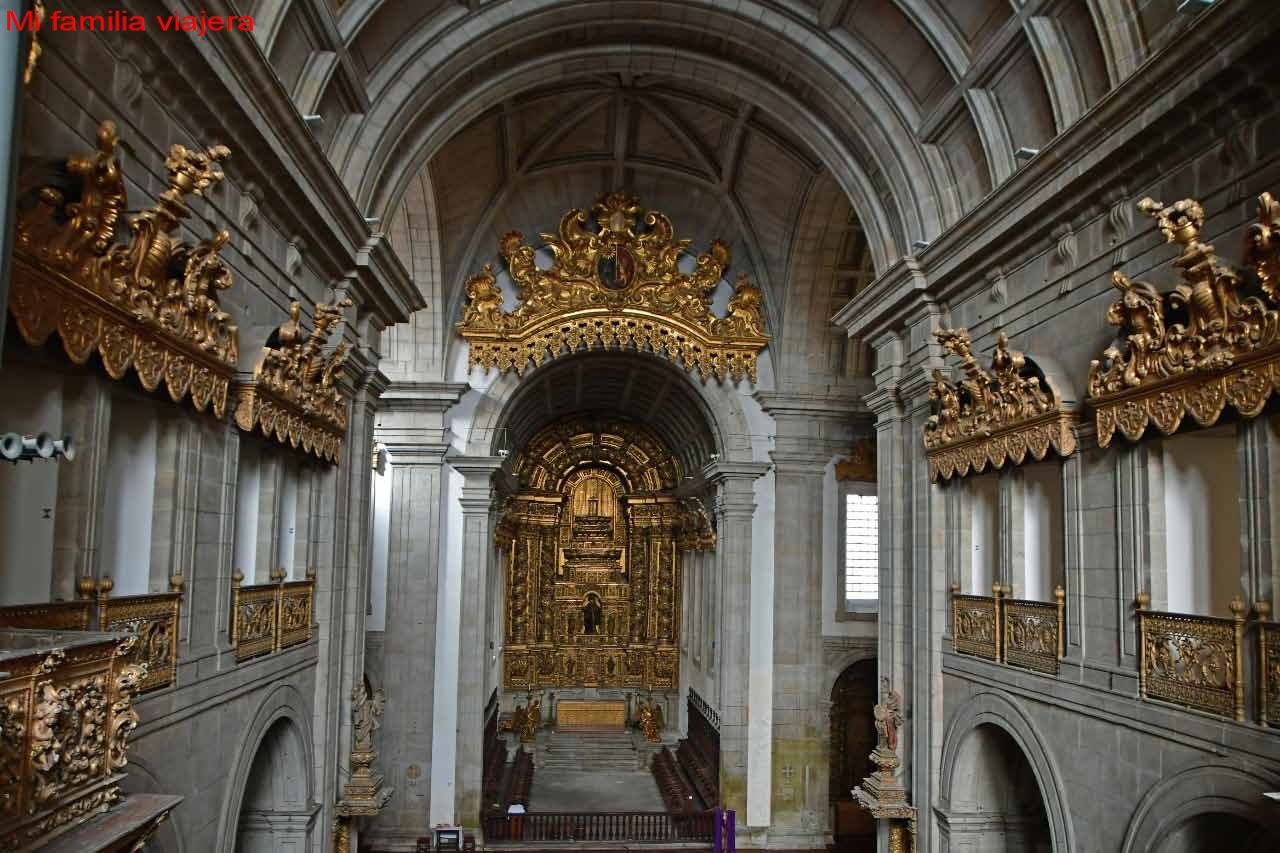 Iglesia de São Bento da Vitória