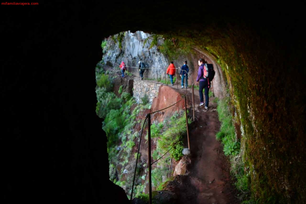 Túnel Pico do Gato