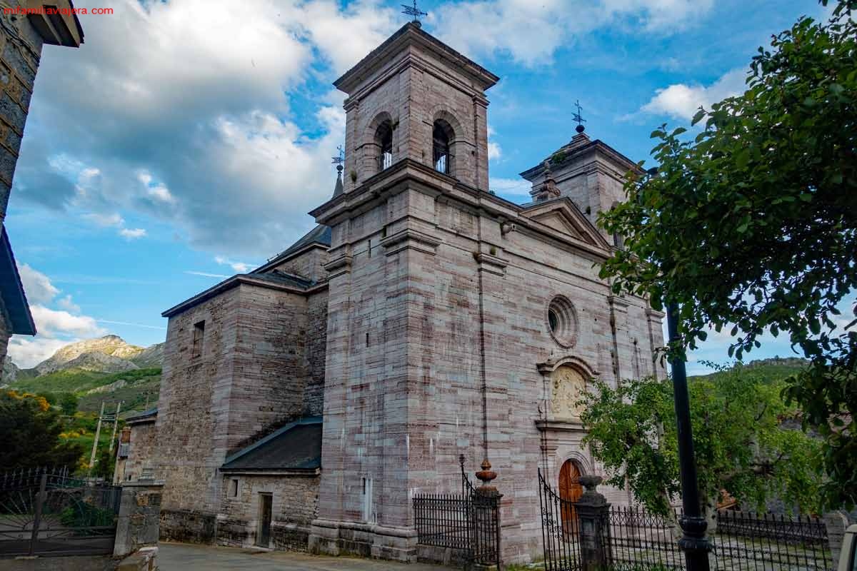 Catedral de la Montaña