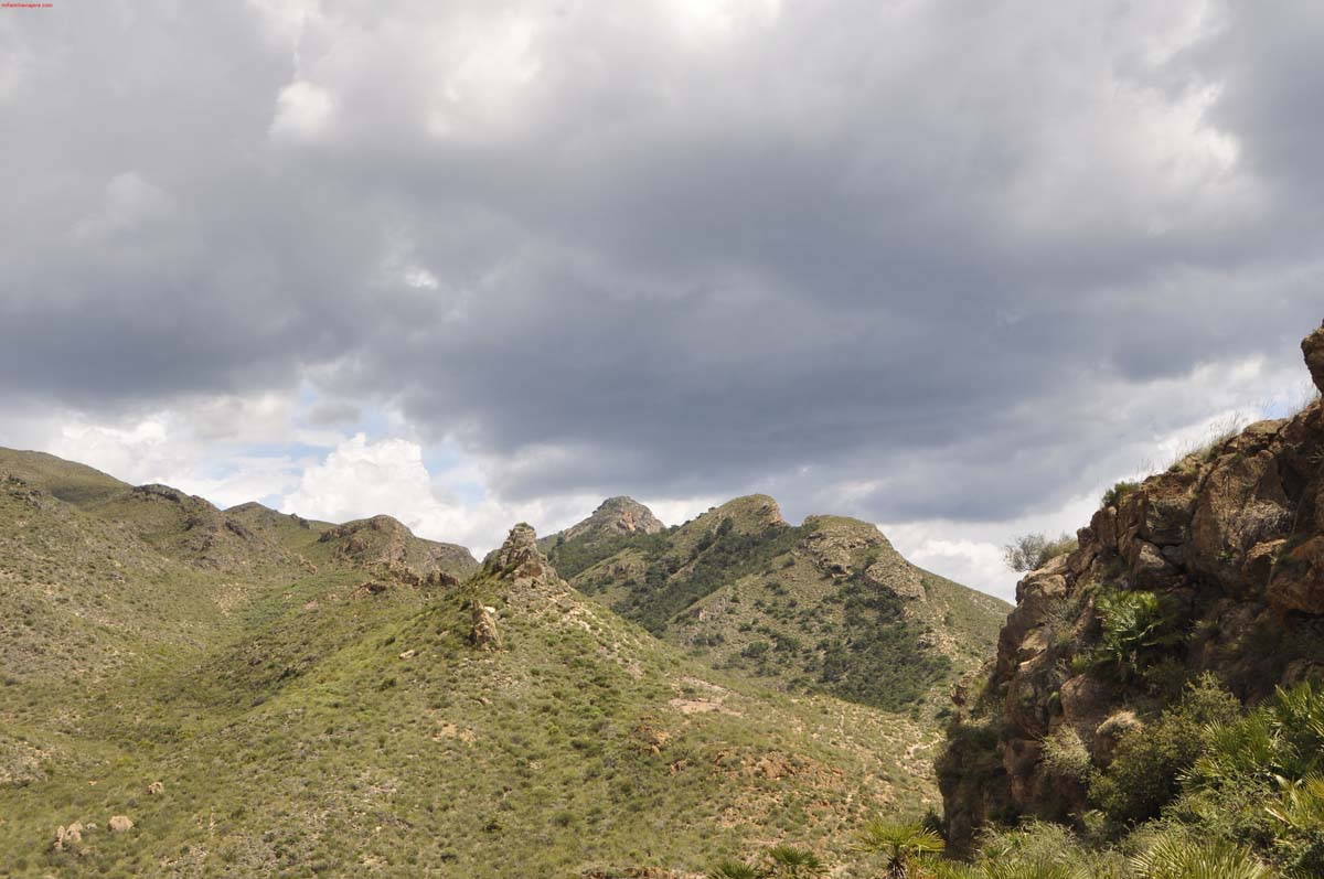 Parque Natural de la Sierra de la Muela