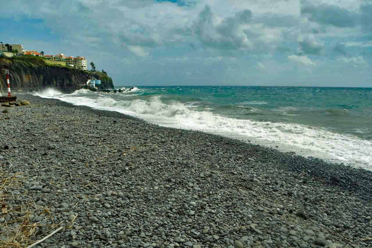 Playa Formosa