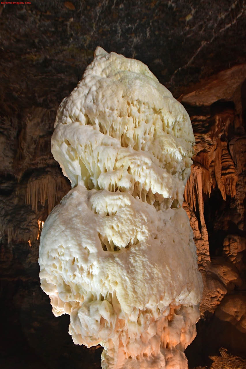 Cueva de Postojna