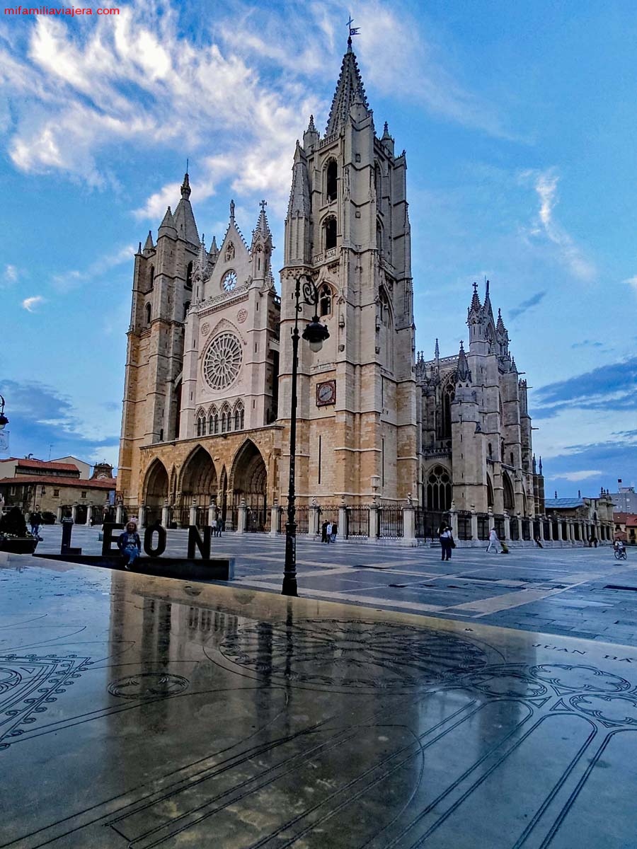 Catedral de León