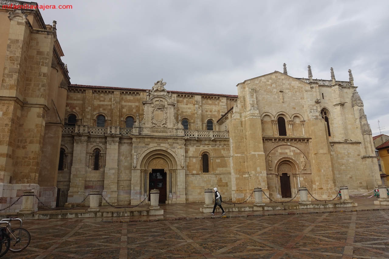 Basílica de San Isidoro