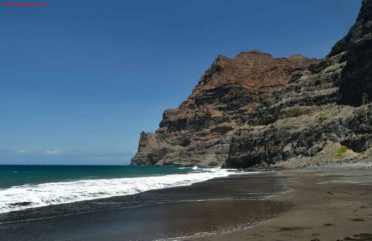 Playa Güigüí