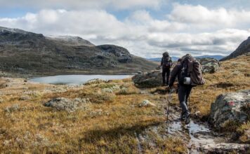 Rutas alternativas y poco conocidas del Camino de Santiago Camino de Santiago