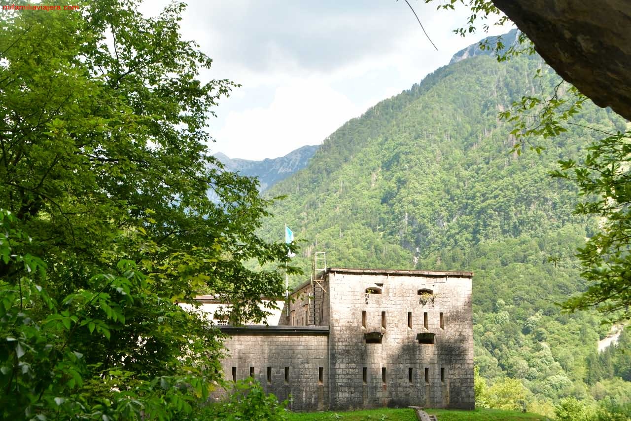 Fortaleza Kluže