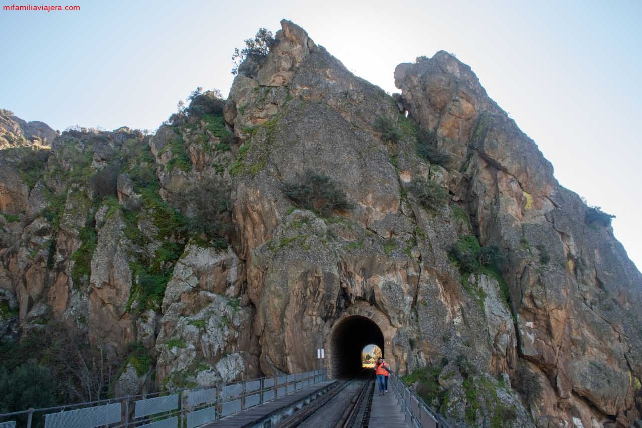 Camino de Hierro