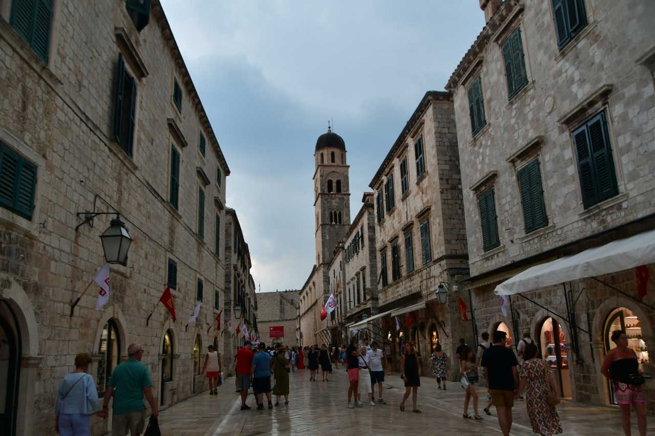 Dubrovnik