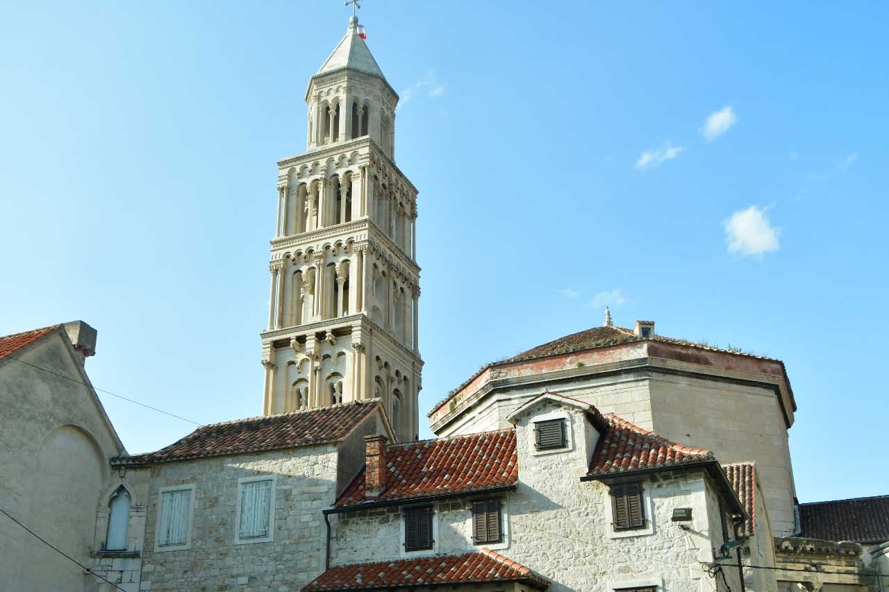 Ciudad de Split