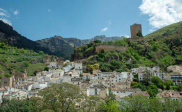 Los mejores lugares que ver en Cazorla y alrededores en una escapada rural Lugares que ver en Cazorla y alrededores