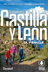 Portada CyL2-libro-excursiones-castilla-y-leon-mi-familia-viajera Libro Castilla y León en familia de Mi familia viajera