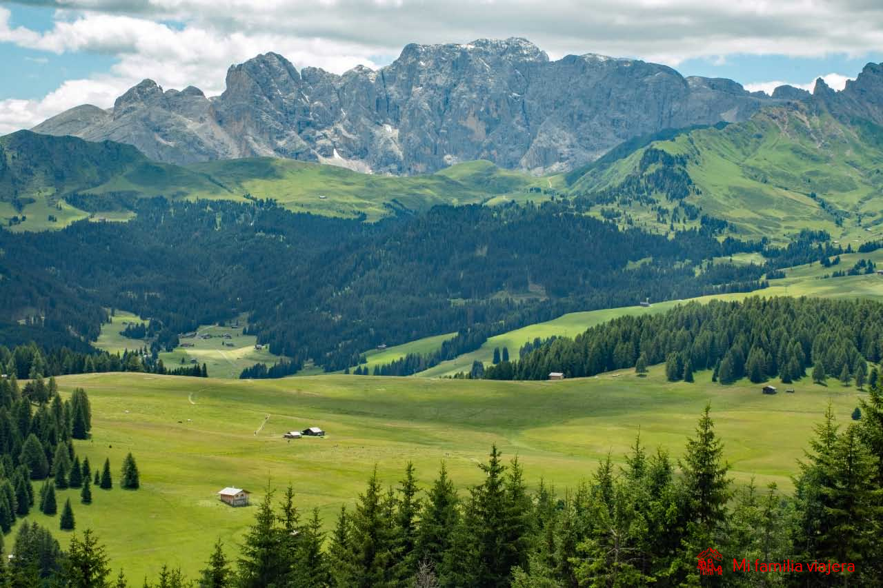 Dolomitas