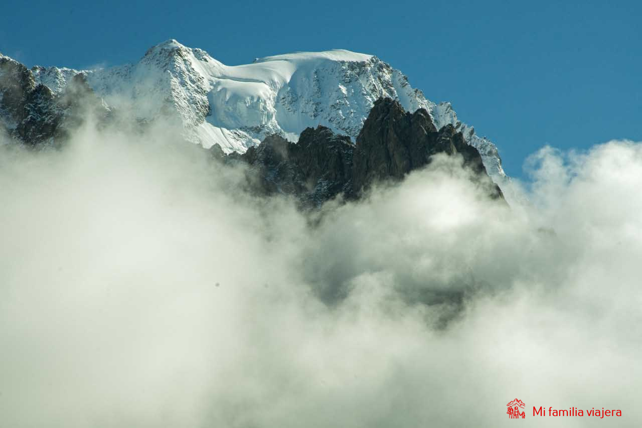 Mont Blanc (Monte Bianco)