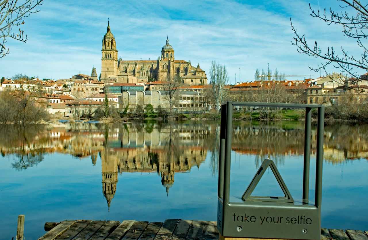 Mirador del Embarcadero