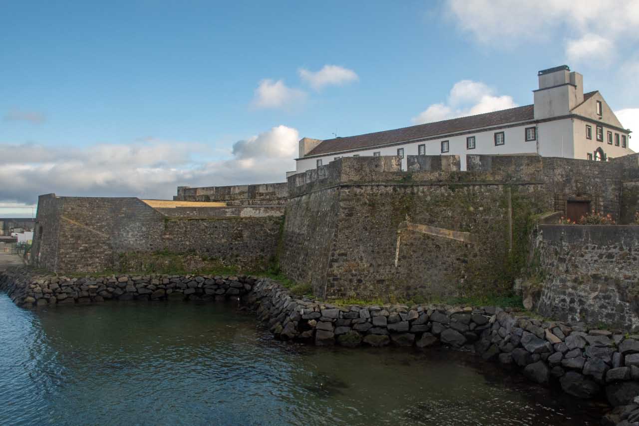 Fortaleza de São Brá