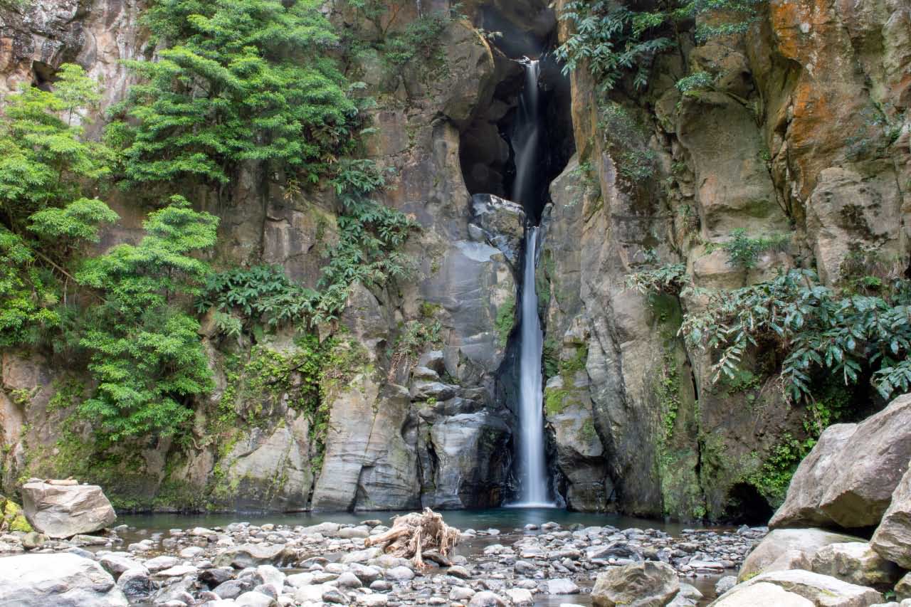 Salto del Cabrito