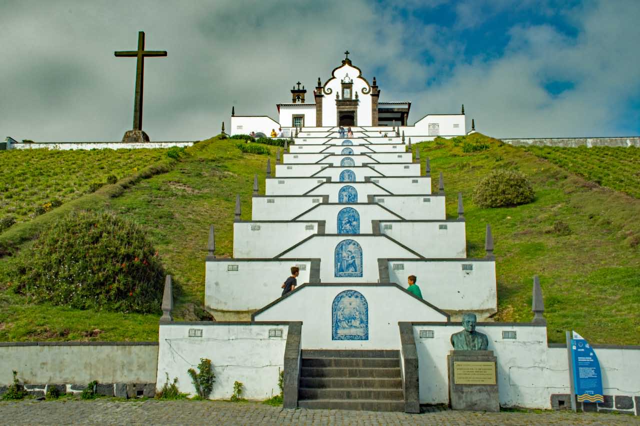 Ermita de Nuestra Señora de la Paz