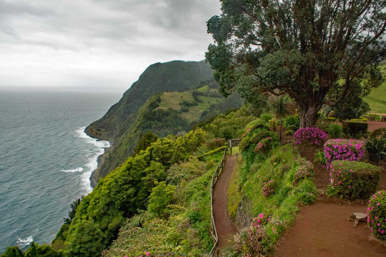 Mirador Punta de Sossego