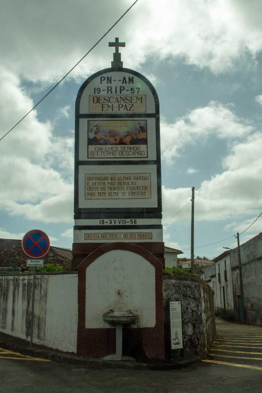 Monumento Padrão das Alminhas
