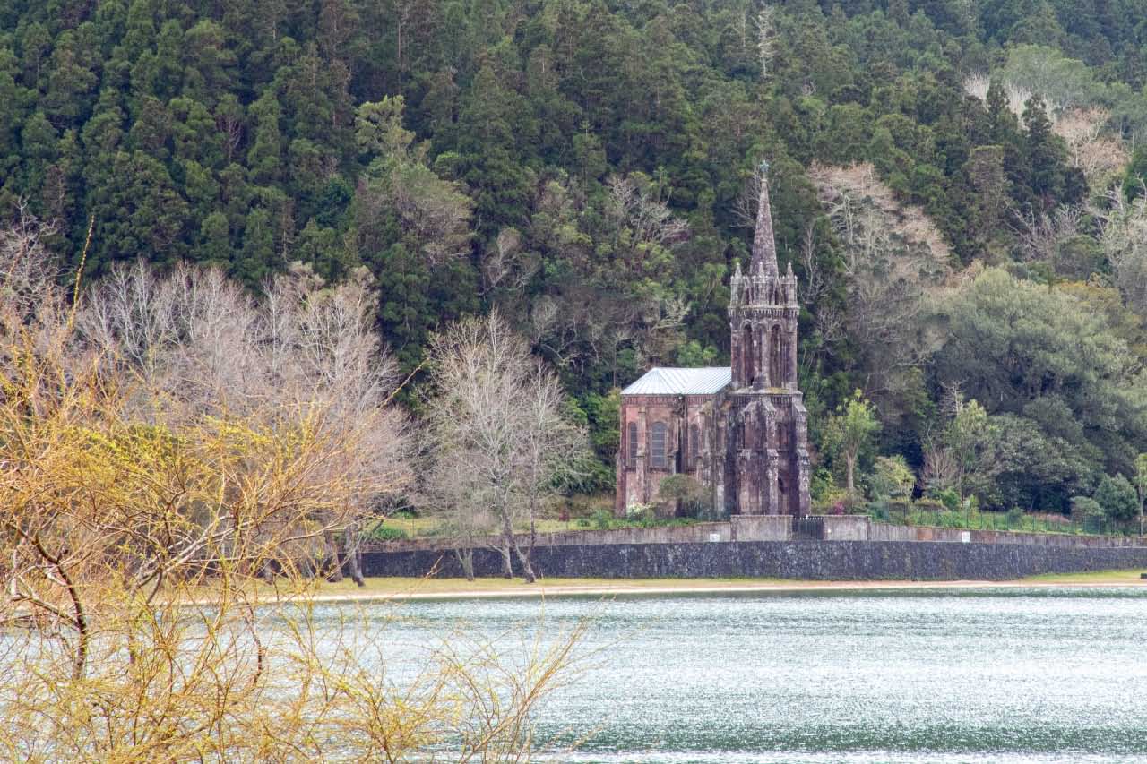 Ermita de Nossa Senhora das Vitórias