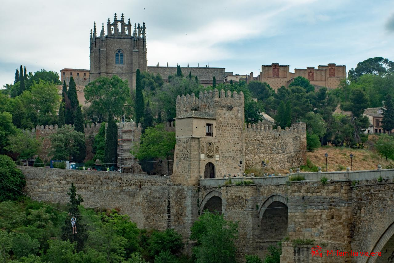 Puente de San Martín