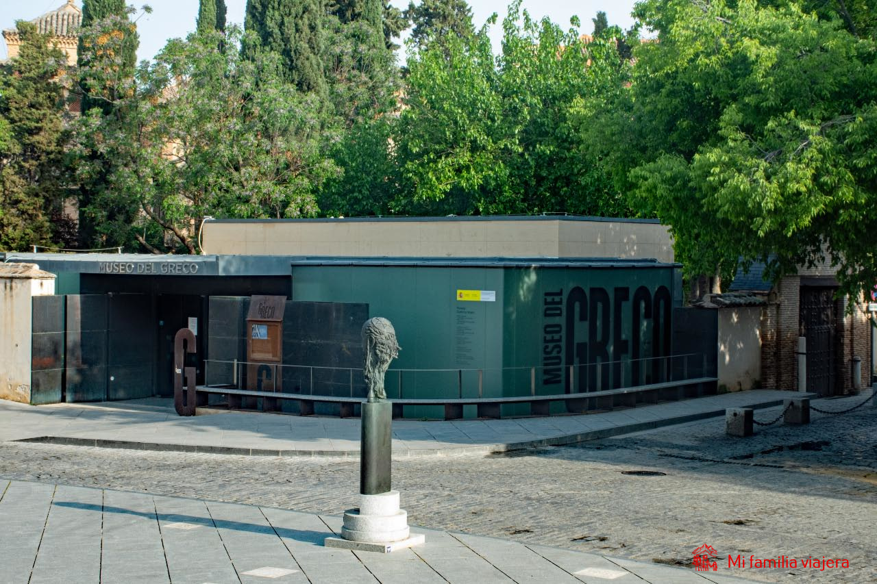 Museo de El Greco