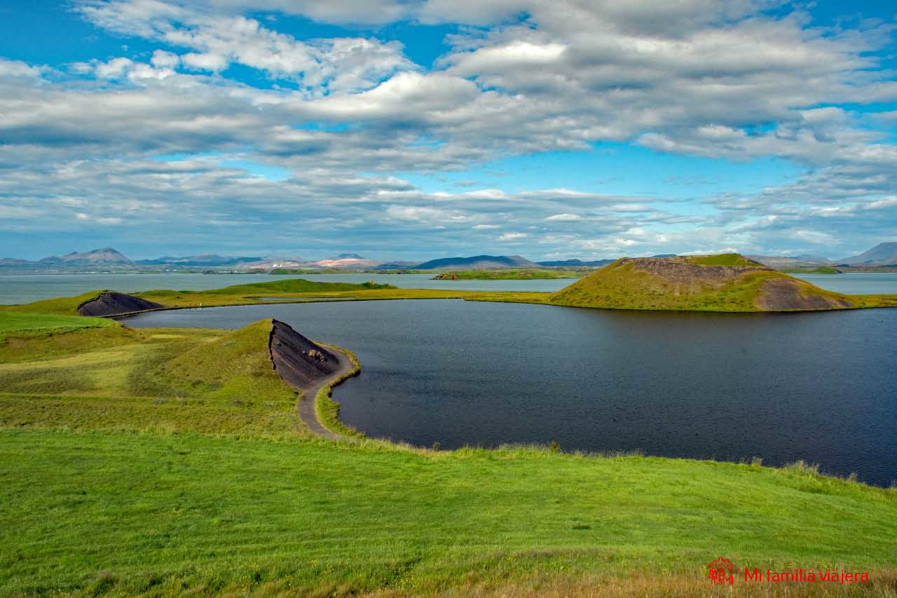 Skútustaðagígar