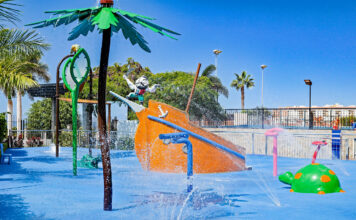 Mucho más que piscinas: el nuevo concepto de hotel para niños en Tenerife Hotel para niños en Tenerife