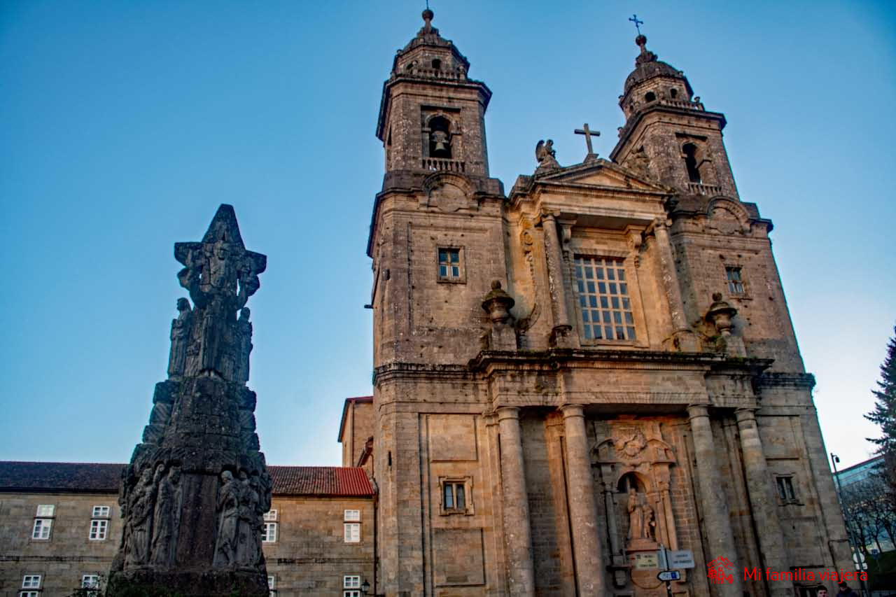 Convento de San Francisco