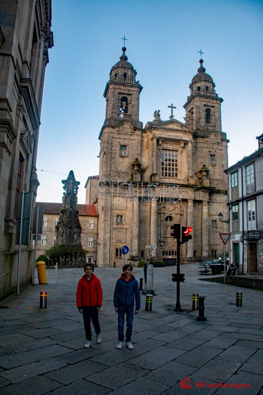 Iglesia de San Francisco