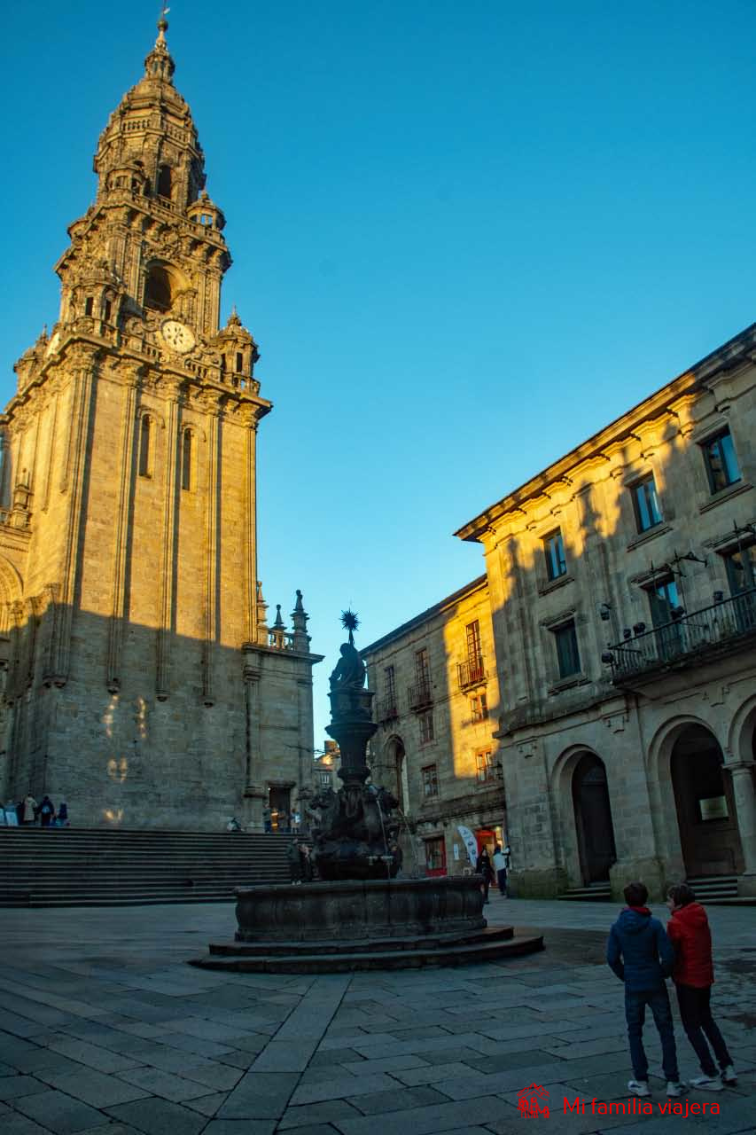 Torre de la Berenguela
