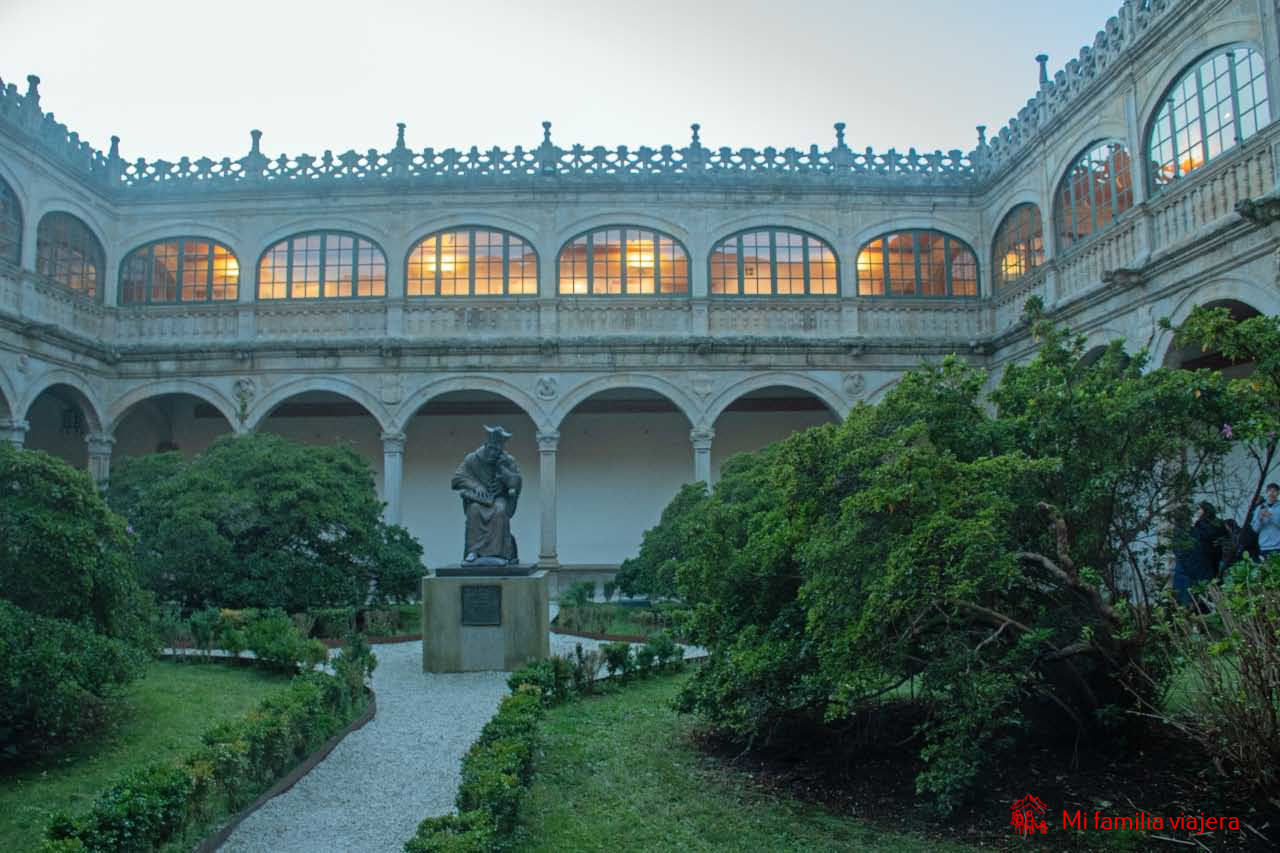 Pazo de Fonseca