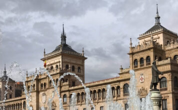 Qué ver en Valladolid: monumentos imprescindibles y la huella de Teresa de Jesús Qué ver en Valladolid - Academia de Caballería de Valladolid