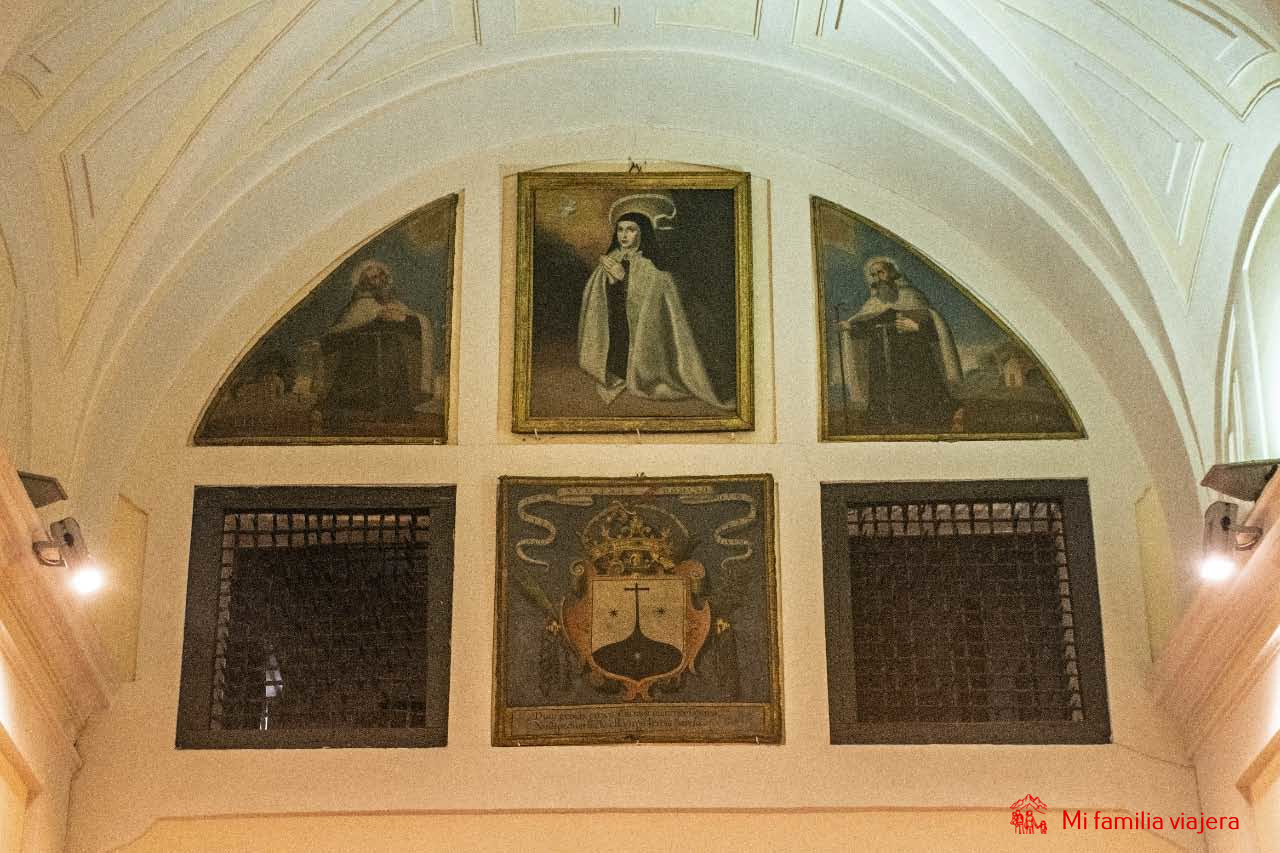 Convento de Santa Teresa