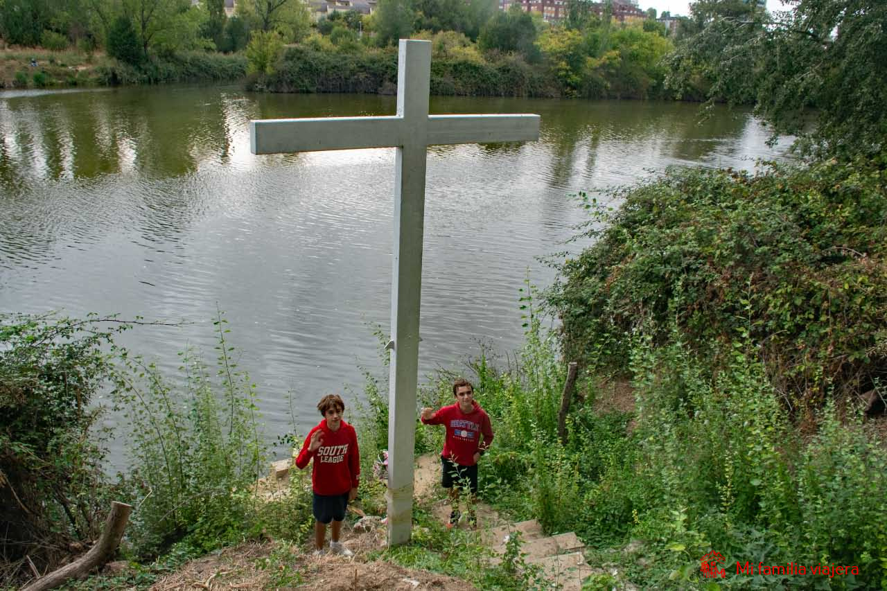 Cruz Blanca 